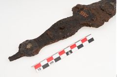 Foto von Eisenschwert (NHMW-PRAE-002273)